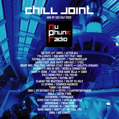 Chill Joint