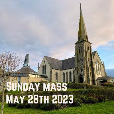 Sunday Mass Bundoran May 28th 2023