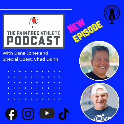 Prison to Performance Coach: Chad Dunn's Story (ep 113)