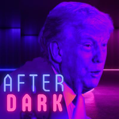 Podzilla After Dark - Little White Bucky is the Devil