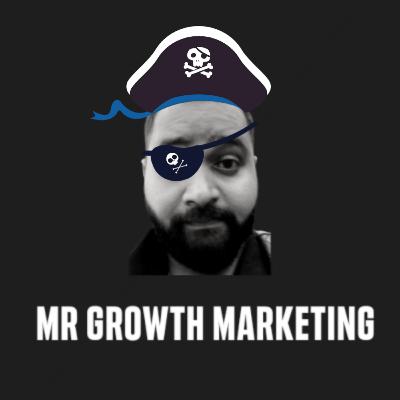 Episode 2: The Pirates (Metrics) of Growth Marketing