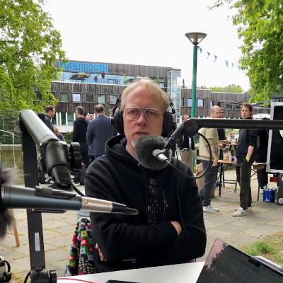Interview: Andreas Schneider von der Superbooth