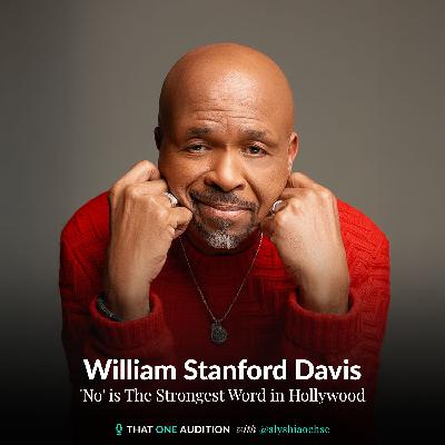 WILLIAM STANFORD DAVIS: 'No' is The Strongest Word in Hollywood