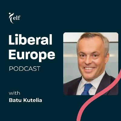 Security and Defence of the Black Sea with Amb. Batu Kutelia