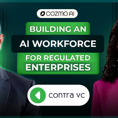 Building AI Employees for Regulated Enterprises
