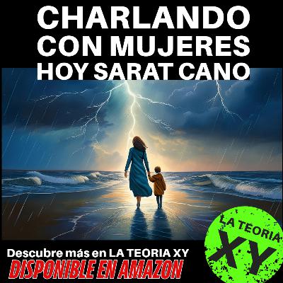 Hablando con mujeres una charla con Sarat Cano