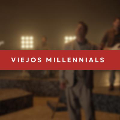 Viejos Millennials Episodio 241 - "Me alegro por el Chano" Viejos Millennials Episodio 241 - "Me alegro por el Chano"
