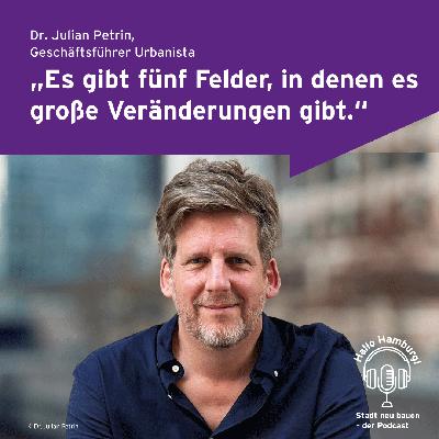 Was macht eine Stadt zukunftsfähig?