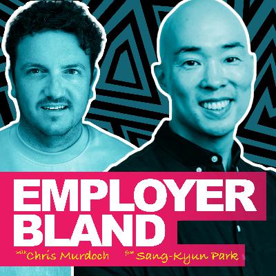 Is AI amplifying our thinking, or replacing it? With Sang-Kyun Park. Is AI amplifying our thinking, or replacing it? With Sang-Kyun Park.