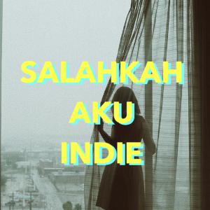 EPISODE 4: Aku Dan Kamu Itu INDIE? EPISODE 4: Aku Dan Kamu Itu INDIE?