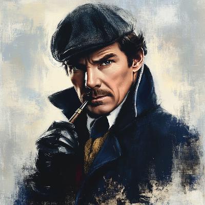 Adventures of Sherlock Holmes Part 2 - Sir Arthur Conan Doyle
