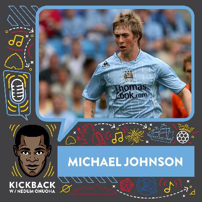 Michael Johnson - No Regrets Michael Johnson - No Regrets