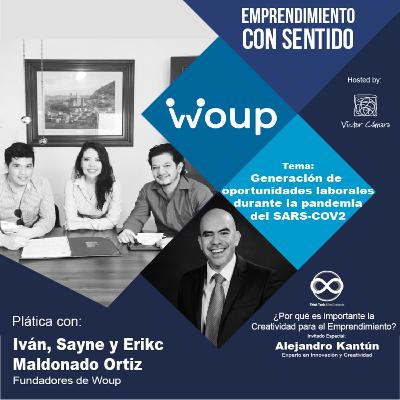 Oportunidades laborales durante la pandemia Oportunidades laborales durante la pandemia