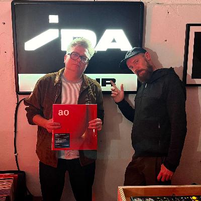Janek Murd & "Ao"