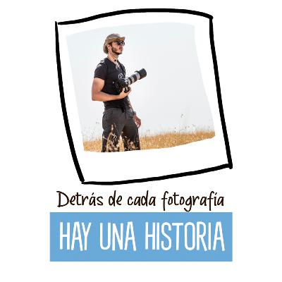 ¡Eligieron mi foto de entre más de 100 mil participantes! - Fernando O'farril