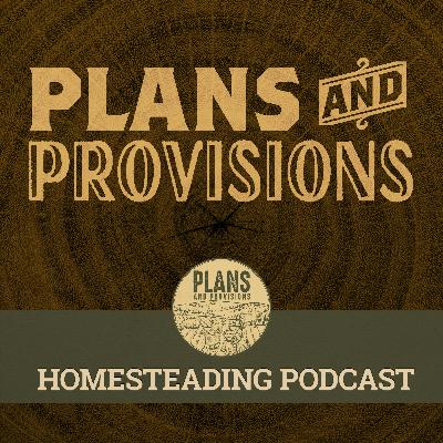 057: Homestead Dairy in the Desert with Dani Welton