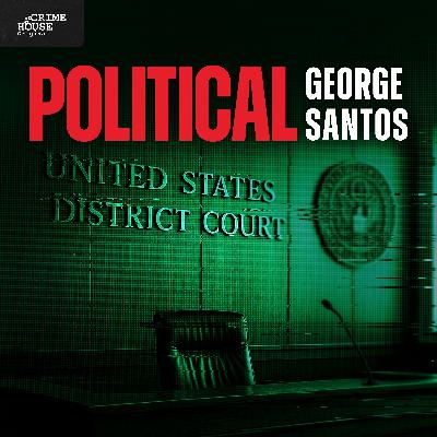 POLITICAL: George Santos