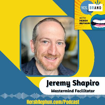 Challenging the Hustle Myth: Jeremy Shapiro’s Perspective