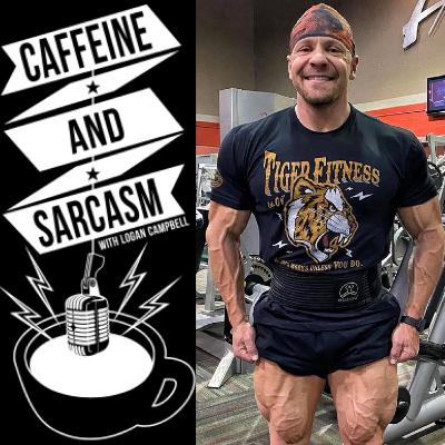 Episode 217: "I'm Allergic to Tyranny" with Marc Lobliner
