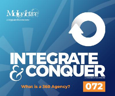 72. What is a 360 Agency?