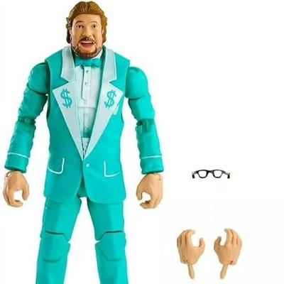 Ep205: Ted DiBiase