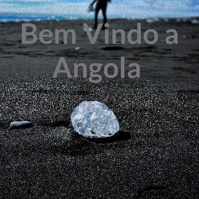 Bem Vindo a Angola: Ms Livingstons 6th hour