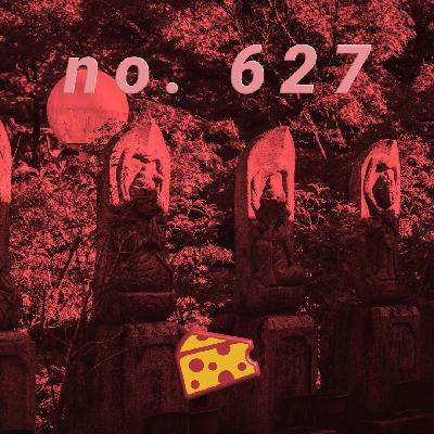 The Free Cheese Episode 627: Otogi: Myth of Demons