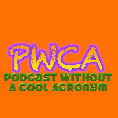 The Scariest Story Ever: A Mickey Mouse Halloween Spooktacular! | the Podcast Without a Cool Acronym