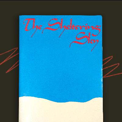 106 - The Sheltering Sky by Paul Bowles