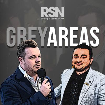 RSN Grey Areas | Trying to make Gerkin work