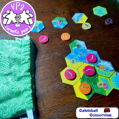 25 - Cascadia