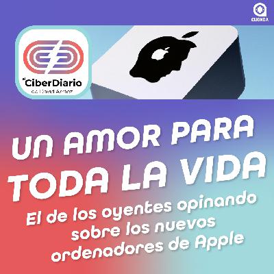 Es un amor para toda la vida...