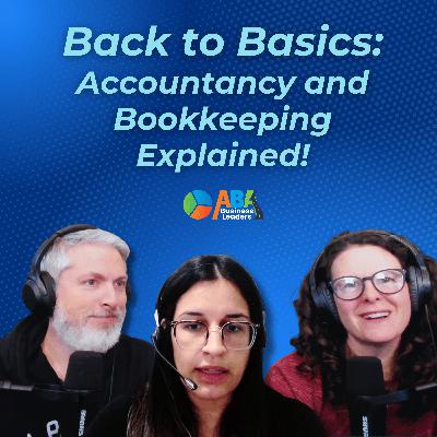 ABA Business Accountancy & Bookkeeping Explained!