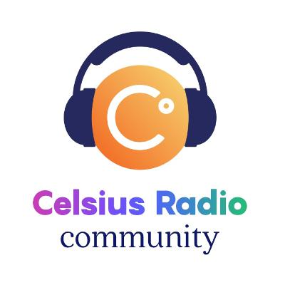 Celsius Radio Community Ep.2 feat. Graeme Kirkham (UK)