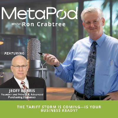 The Tariff Storm is Coming—Is Your Business Ready?