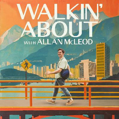 Walkin' About - DISPATCH: Walkin’ Videogames with Matt Apodoca