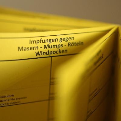 Masern: Wie Impfgegner die Impfpflicht sabotieren