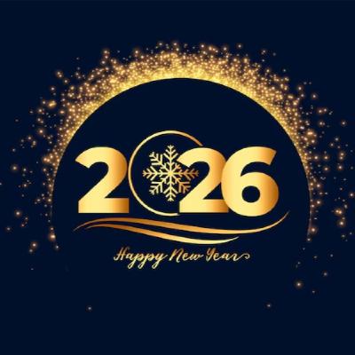 Feliz 2026 Feliz 2026