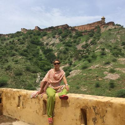 Indie: fakty i mity - Monika Feliksiak