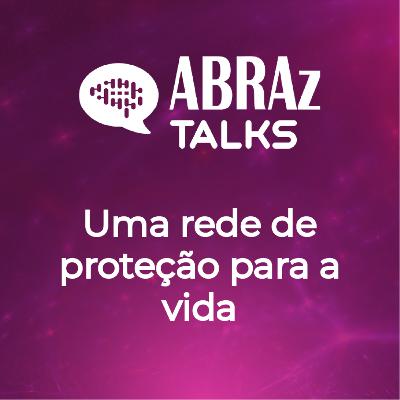T.03.Ep.04 - Uma Rede de Proteção para a Vida T.03.Ep.04 - Uma Rede de Proteção para a Vida