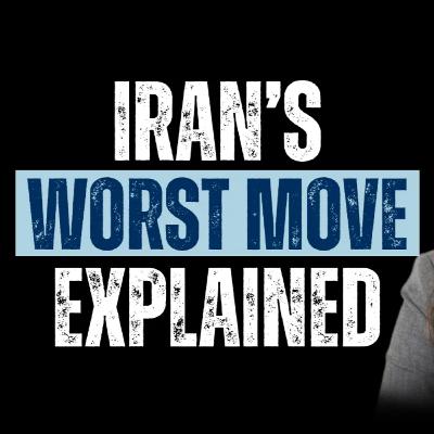 Is This the Worst Military Move in History? Energy Wars Explained