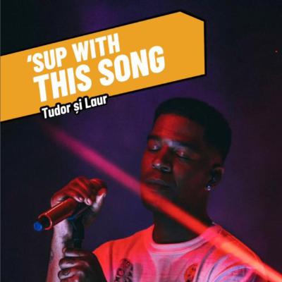 Sup With This Song : Kid Cudi Sup With This Song : Kid Cudi
