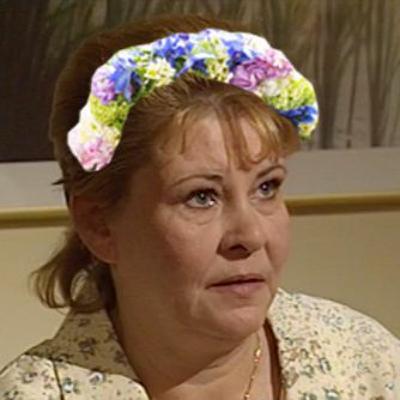 ☂ SOMMAR I REDERIETPODDEN - GERD SJÖGREN ☂