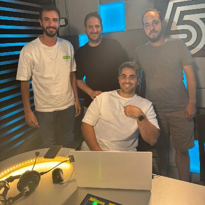 פרק 72| פנטזי יורו 2024 - הכר את הנבחרות!
