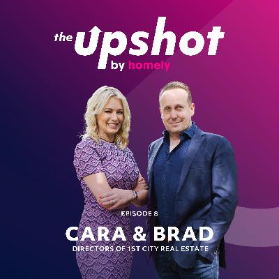 Cara Atchison & Brad Caldwell-Eyles: Niche expertise, client care and long-term thinking in business Cara Atchison & Brad Caldwell-Eyles: Niche expertise, client care and long-term thinking in business