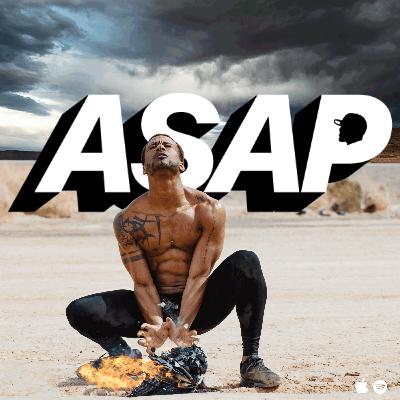 Grammy Award Winning, DēP On A.I. In Music
