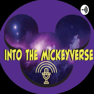 EPISODE 15: The Great Marvel Debates - Season 1 Finale