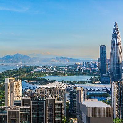 China stresses more inclusive, equitable modernization