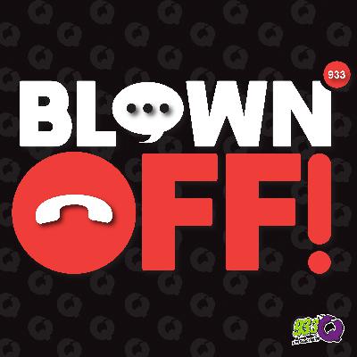 BLOWN OFF - "The Roommate Situation" Episode 40