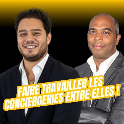 Comment trouver des clients hors Airbnb ? Avec Mickael Toubiana (Angells)